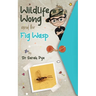 Wildlife Wong and the Fig Wasp