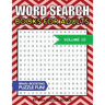 Word Search Books For Adults: 100 Word Search Puzzles For Adults - Brain-Boosting Fun Vol 10