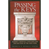 Passing the Keys: Modern Cardinals, Conclaves, and the Election of the Next Pope