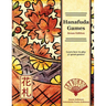 Hanafuda Games: Sensu Edition