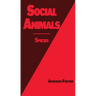 Social Animals: Species