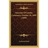 Souvenir Of Loretto Centenary, October 10, 1899 (1899)