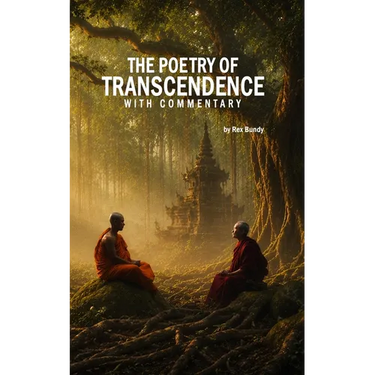 The Poetry of Transcendence