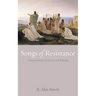 Songs of Resistance: Challenging Caesar and Empire