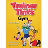 Trainer Tim's Gym