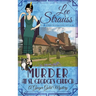Murder at St. George's Church