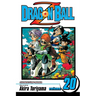 Dragon Ball Z, Volume 20
