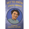 Get to Know: Stacey Abrams
