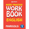 Workbook English Class 1st