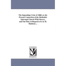 The Impending Crisis of 1860; or, the Present Connection of the Methodist Episcopal Church With Slavery, and Our Duty in Regard to It. by H. Mattison