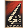 The 39 Steps (Richard Hannay, #1)