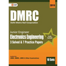 Dmrc 2019: Junior Engineer Electronics Engineering Previous Years' Solved Papers (10 Sets)