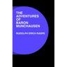 The Adventures of Baron Munchausen