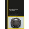 The Economics of War in Ancient Greece