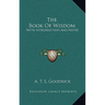 The Book Of Wisdom: With Introduction And Notes
