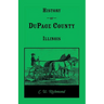 History of Dupage County, Illinois