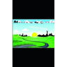 A View from the Rock: Vol. One-The Frontier Years