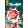Rough Guides Malaysia, Singapore and Brunei: Travel Guide with eBook