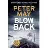 Blowback: The Exciting Penultimate Case in the Addictive Crime Series (the Enzo Files Book 5)