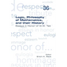 Logic, Philosophy of Mathematics, and their History: Essays in Honor of W. W. Tait