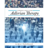 Learning and Practicing Adlerian Therapy