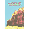 Halchita Red