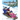 Winter Wonderland Coloring Book for Adults: An Adult Coloring Book with Winter Scenes and Designs for Relaxation and Meditation