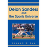 Deion Sanders and the Sports Universe