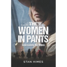 The Women in Pants: Sidesaddle No More