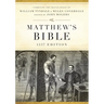 Matthew's Bible-OE-1537