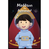Maddison The Astronaut