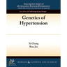 Genetics of Hypertension