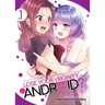 Does It Count If You Lose Your Virginity to an Android? Vol. 1