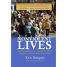 Nonviolent Lives: People and Movements Changing the World Through the Power of Active Nonviolence