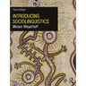 Introducing Sociolinguistics