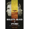 Bullets, Blood and Stones: the journey of a child soldier