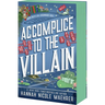 Accomplice to the Villain