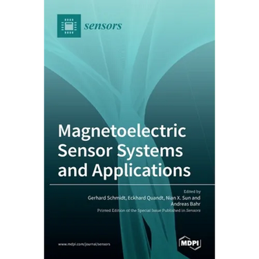 Magnetoelectric Sensor Systems and Applications