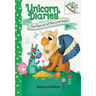 The Secret of the Lost Gold: A Branches Book (Unicorn Diaries #11): Volume 11