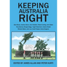 Keeping Australia Right