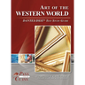 Art of the Western World DANTES / DSST Test Study Guide
