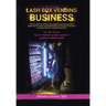 Lash Box Vending Business: How to Start Your Eyelash Vending Business