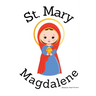 St. Mary Magdalene - Children's Christian Book - Lives of the Saints