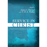 Service in Christ