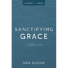 Sanctifying Grace: A 4-Week Study
