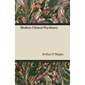 Modern Clinical Psychiatry