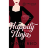 Happily Ever Ninja: A Married Romance