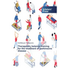 Therapeutic balance training for the treatment of parkinsons disease