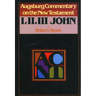 Acnt 1 2 3 John