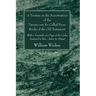 A Treatise on the Accentuation of the Twenty-One So-Called Prose Books of the Old Testament